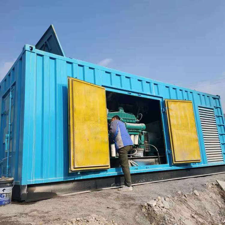 江宁发电车出租